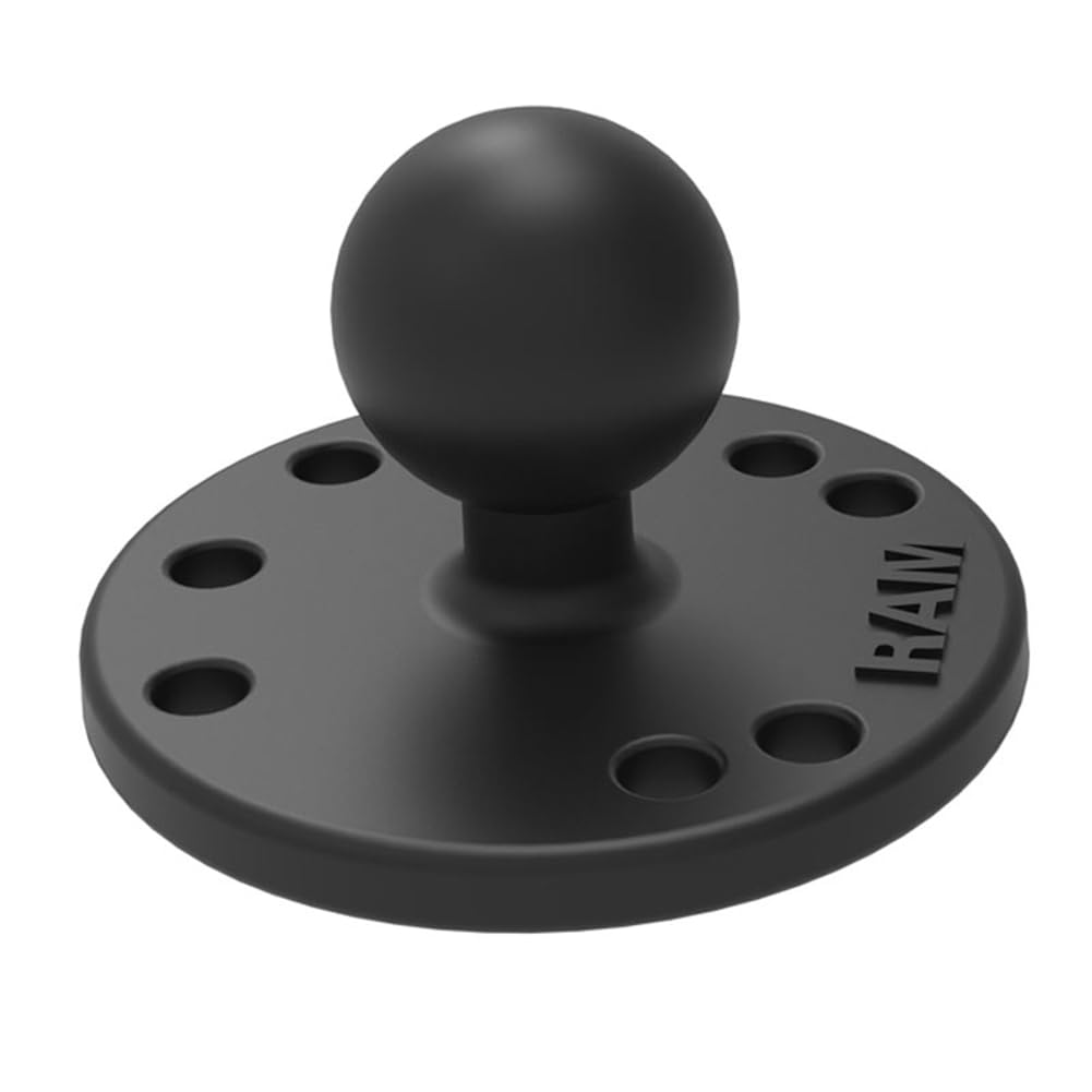Ram Mount, Ram-B-202U Halterungsset, Kugelkopf (68 g)