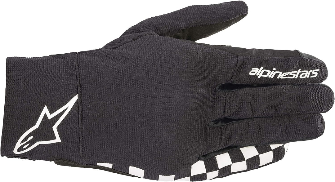 Alpinestars Gloves Reef Black/White M