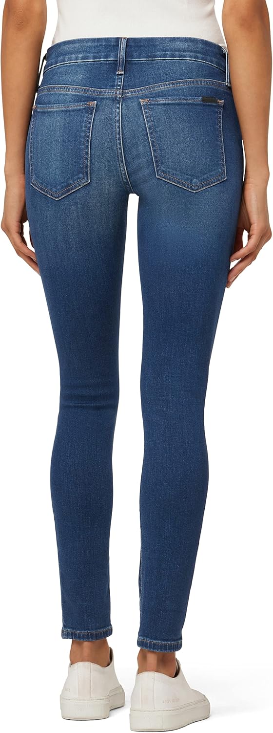 Joe's Jeans Damen The Icon Ankle Jeans 26W / 28L Stephaney, 26W / 28L Stephaney