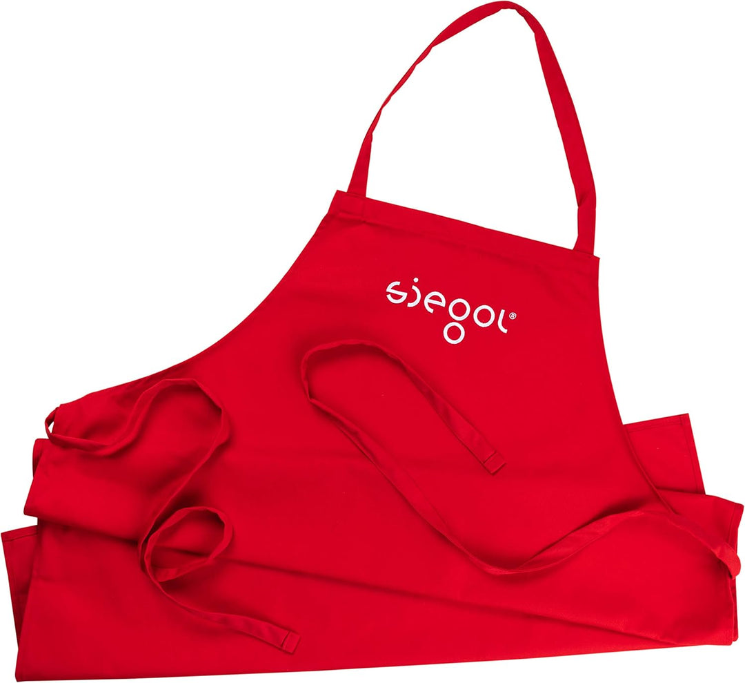 Schuhputzschürze - Siegol Schuhputz Schürze
