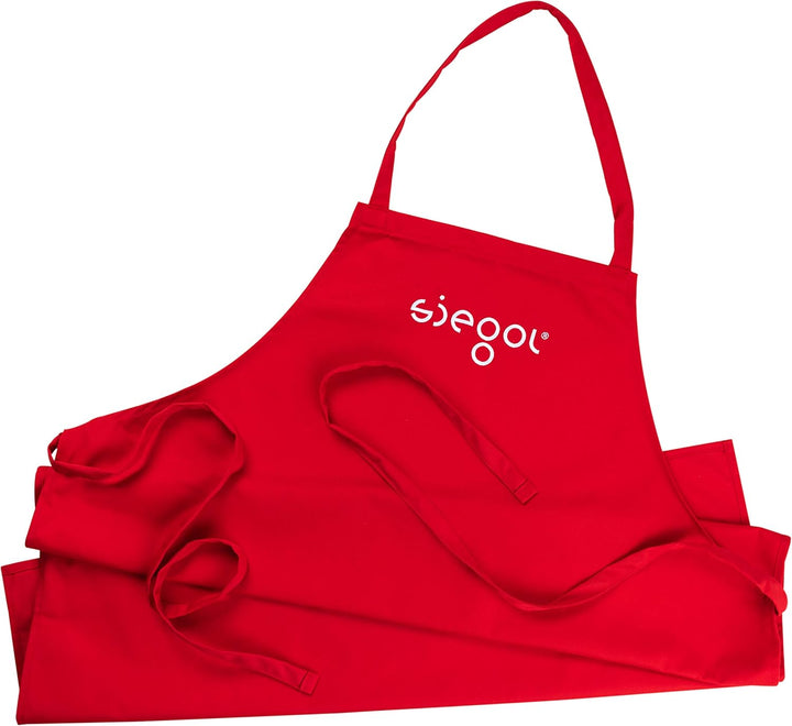 Schuhputzschürze - Siegol Schuhputz Schürze