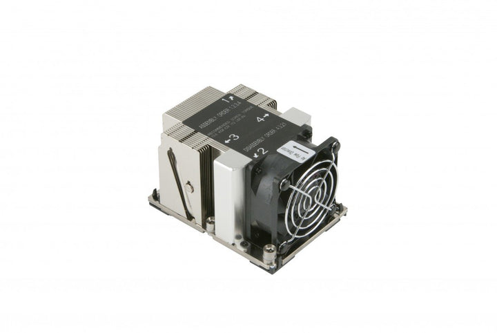 Supermicro Server Kühler