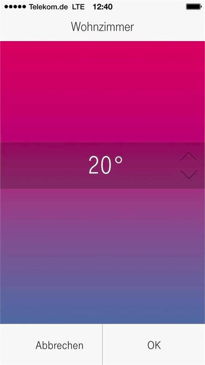 Magenta SmartHome Home Base 2 | Ihre kabellose Steuerungszentrale | Flexibel erweiterbar | WLAN Anbi