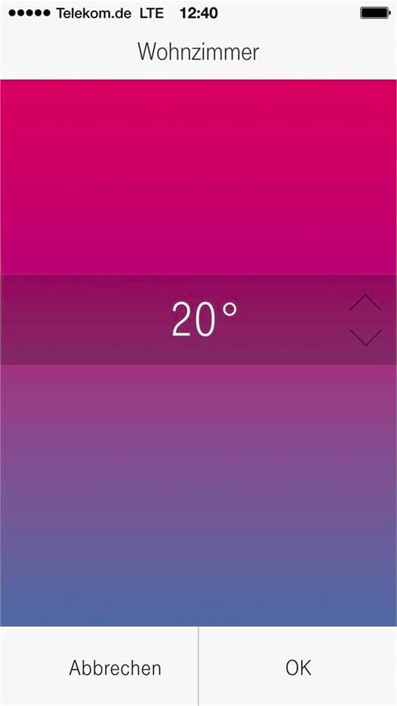 Magenta SmartHome Home Base 2 | Ihre kabellose Steuerungszentrale | Flexibel erweiterbar | WLAN Anbi