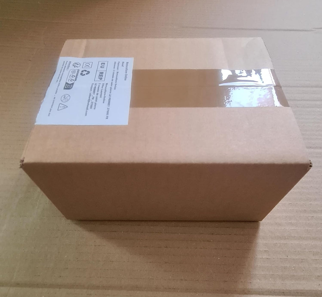 Original-Ersatzteil Hersteller: Kupplungsglocke für Rohr 28 mm/Achse 9 Zähne für Motorsense oder Mul
