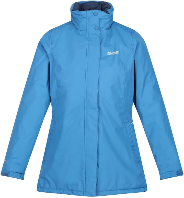 Regatta Damen Blanchet Ii Jacket S VallartaBlue, S VallartaBlue
