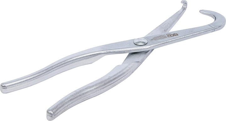 BGS 1832 | Bremsseil-Federnzange | 210 mm