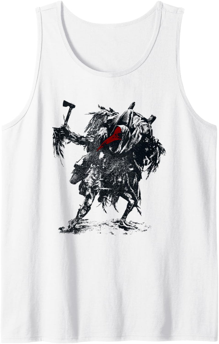 Hunt: Showdown Anniversary Boss Tank Top