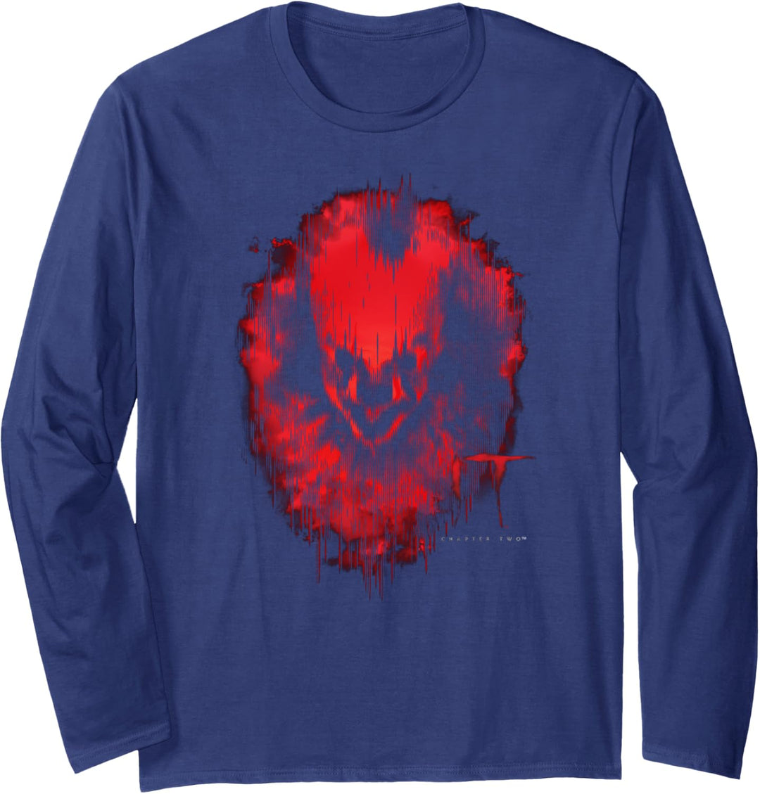IT Isn't Dead Langarmshirt