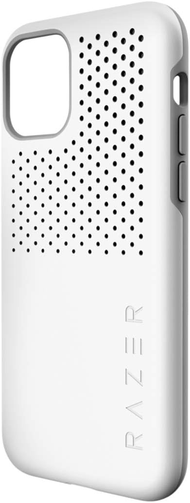 Razer Arctech Pro Mercury - for Apple iPhone 11 Pro Max (Schutzhülle mit Thermaphene Performance Tec