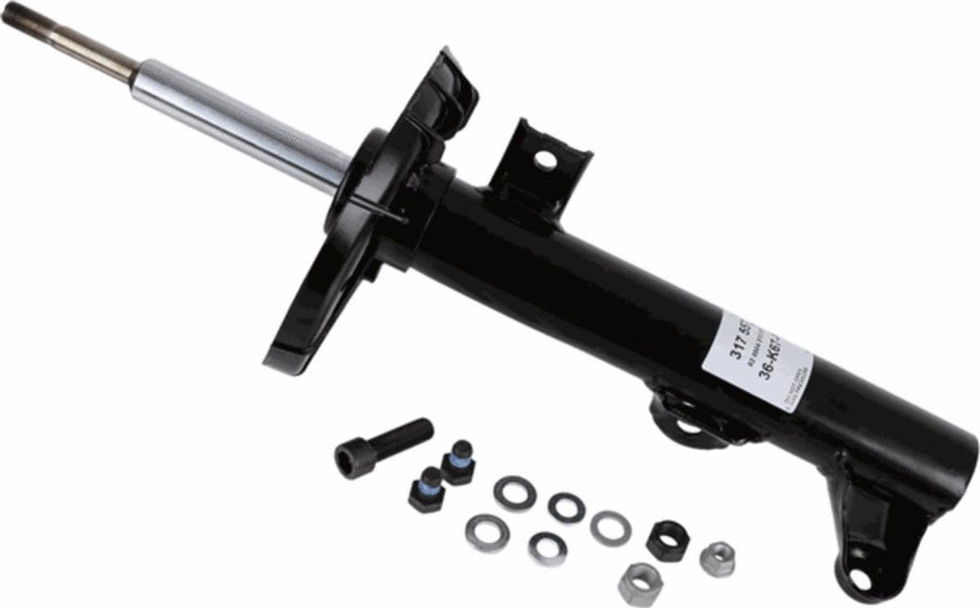 Sachs 317 557 - Stossdämpfer