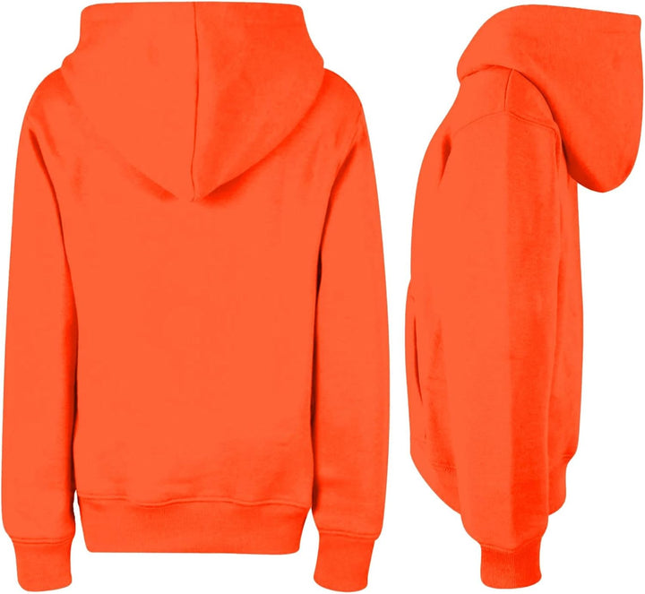 A2Z 4 Kids® Sweatshirt für Kinder, Mädchen, Jungen, Sweatshirt, Tops, Designer-Top, Marineblau, läss