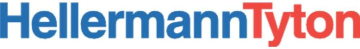 HellermannTyton 450-20001 RMS-43/10-500-POX-BK Warmschrumpf-Verbindungsgarnitur ohne Schraubverbind