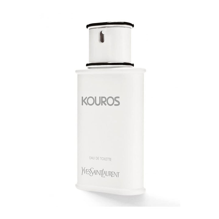 Yves Saint Laurent Kouros homme/ men, Eau de Toilette, Vaporisateur/ Spray, 50 ml, 50 ml