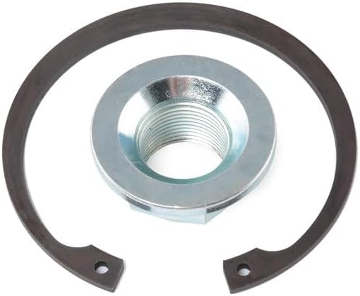 SKF Radlagersatz Radlager Set Vorne | VKBA 6972 | Für 3 I (BK) 5 (CR) BIANTE