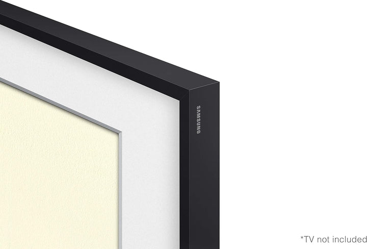 Samsung VG-SCFN49BM/XC The Frame Bilderrahmen, 123 cm (49 Zoll), schwarz Schwarz 49 Zoll, Schwarz 49