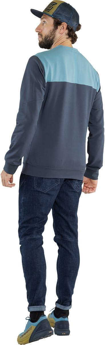 DYNAFIT Herren Hose XXL Blueberry Storm Blue/8070, XXL Blueberry Storm Blue/8070