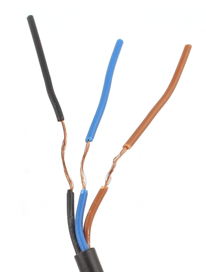 sourcing map E30-R4PA PNP 3-Drähte 1-4m Sensor Lichtschranke 10-36V DC w Reflektor DE de