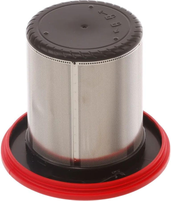 BSH Filter vollständig 12040193 - rot