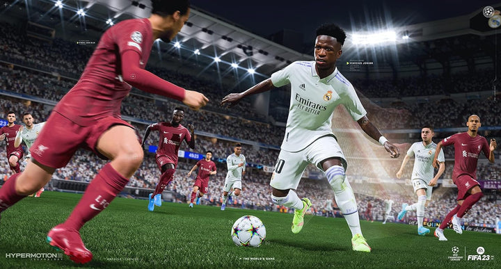 FIFA 23 for PlayStation 5