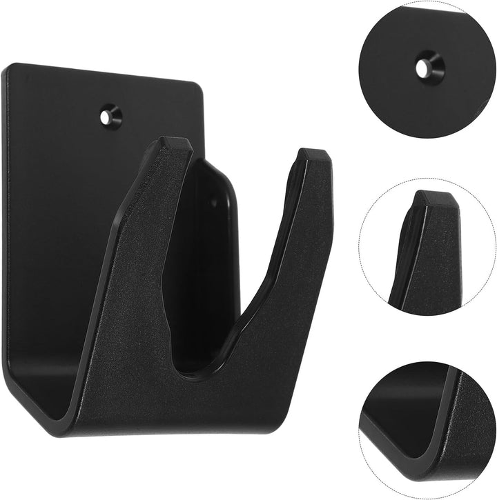 Lurrose Universeller Barcode-Scanner-Halter - Leser-Rack-Halterung Für Die Meisten Scanner 2, 2