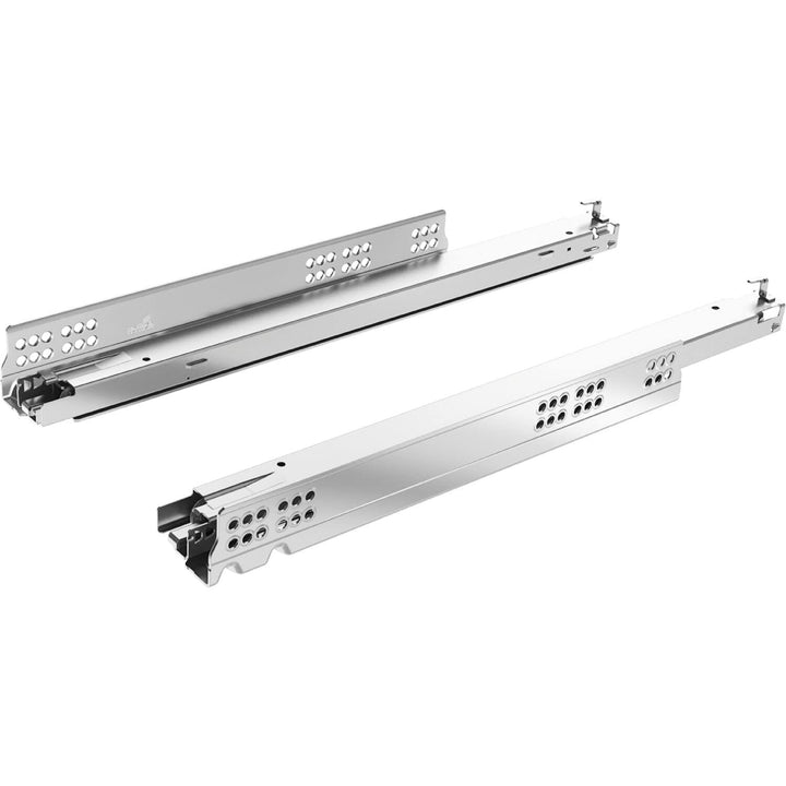 Hettich Vollauszug Actro YOU L Belastbarkeit 40 kg, Länge 500 mm, links und rechts
