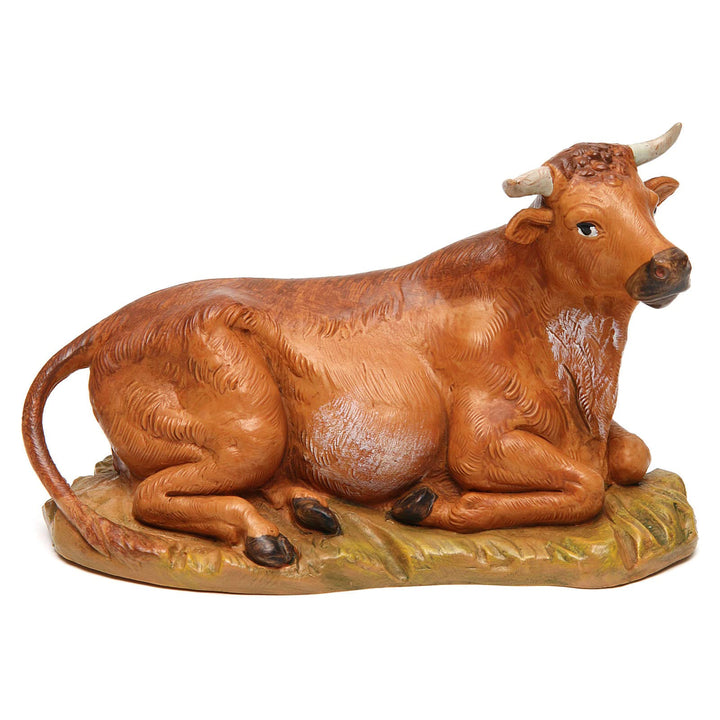 Holyart Ochse 19 cm Fontanini