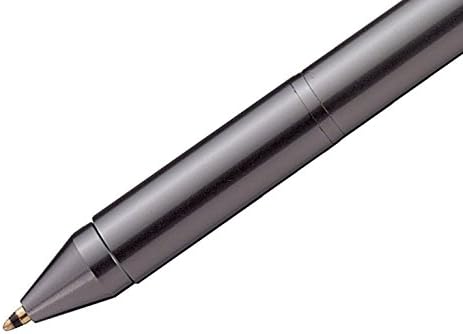 rOtring Multi-Function Pen, Four-In-One, 0.5mm Mechanical Pencil with Black/Red/Blue Ballpoint Pen i