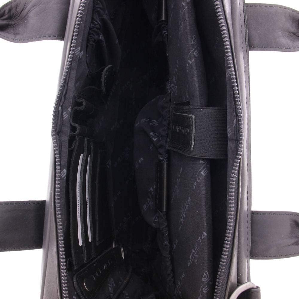 Plevier Tacan LaptopTascheche 14 Inch/Zoll Schwarz