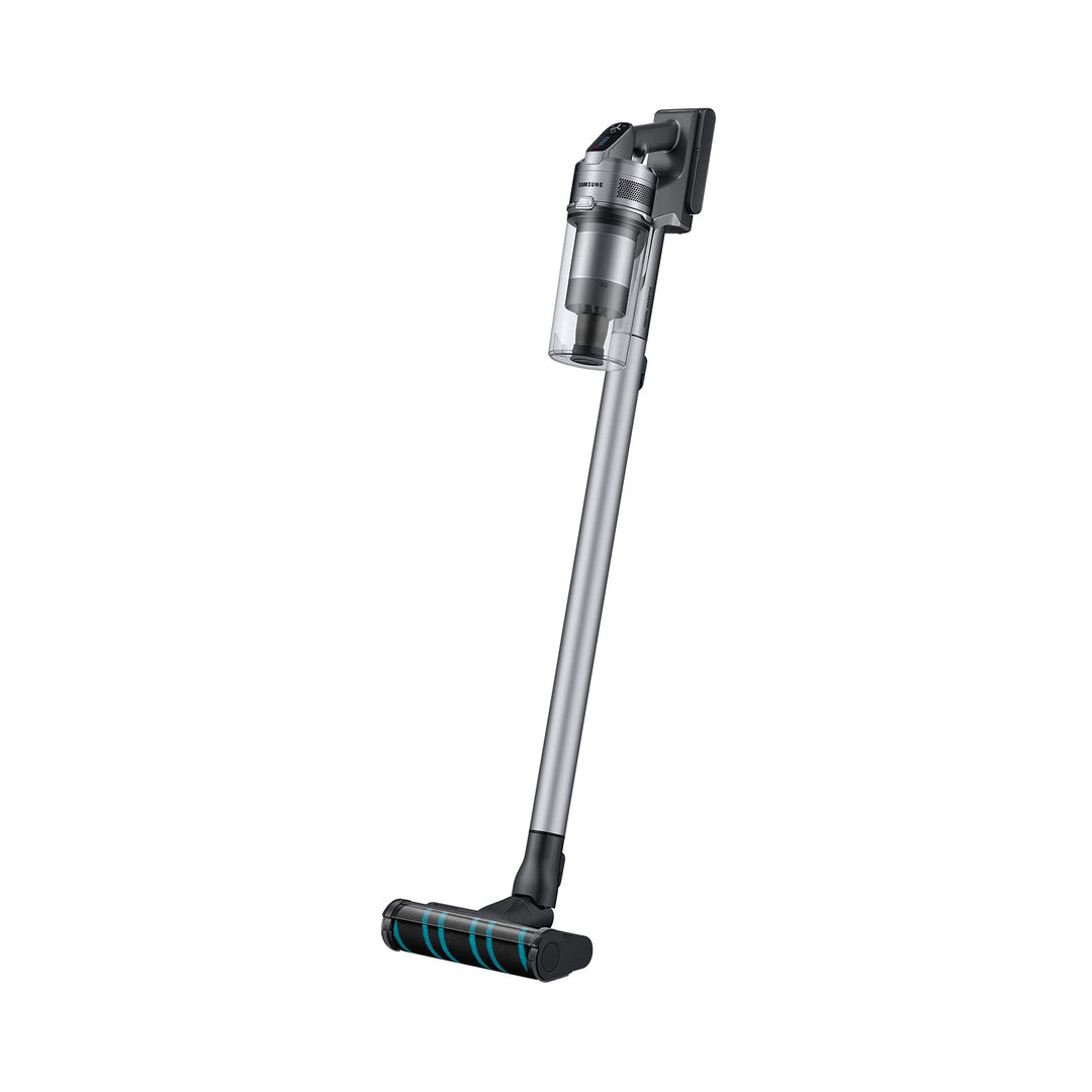 Samsung Jet 75 pet extra VS20T7562R5/EG, Akku-Handstaubsauger inklusive Ersatzakku, kabellos, beutel