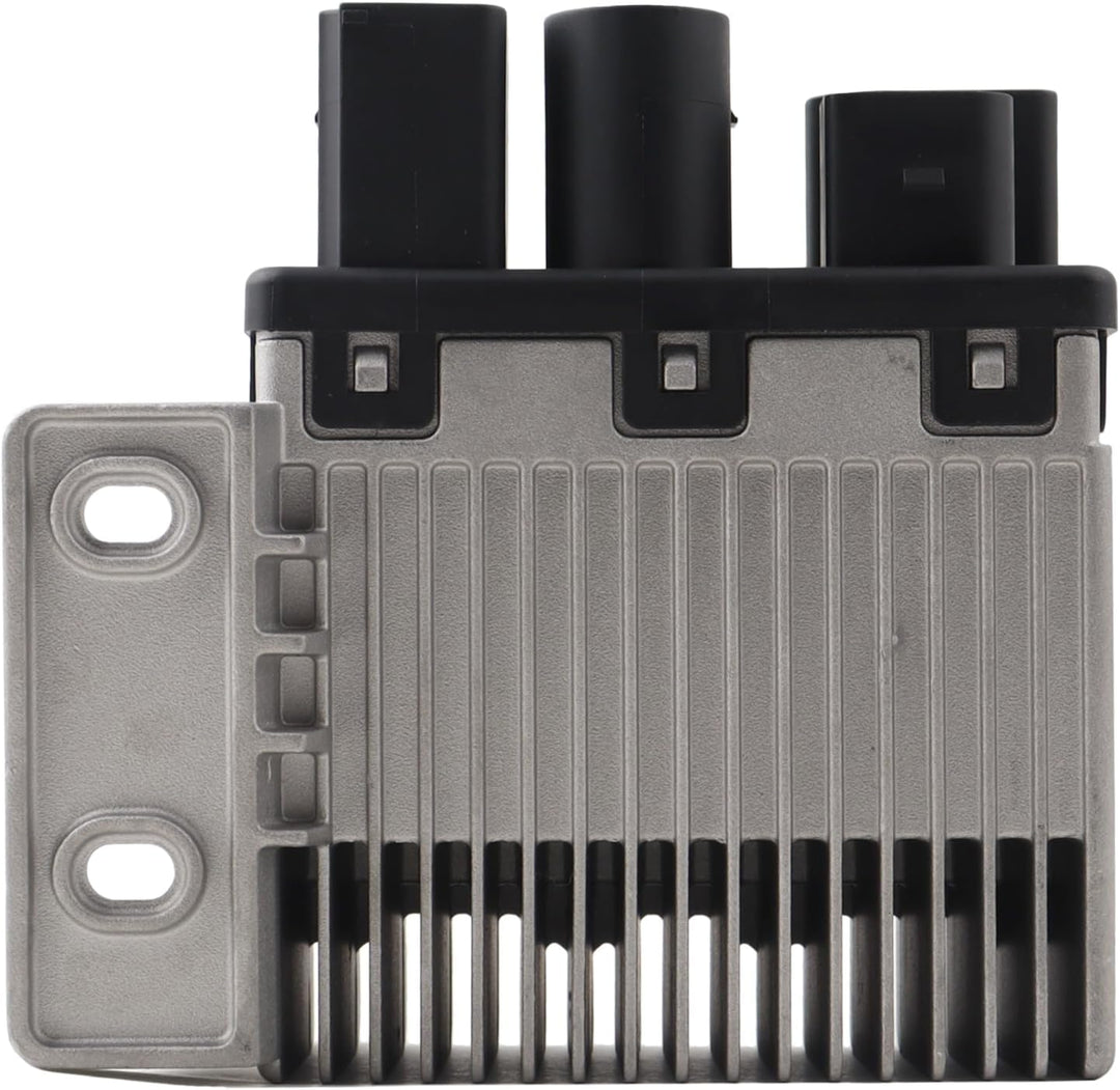 Kühlerlüfter Steuergerät für VW T5 Multivan V 7H0919506 7H0919506D Lüftersteuergerät