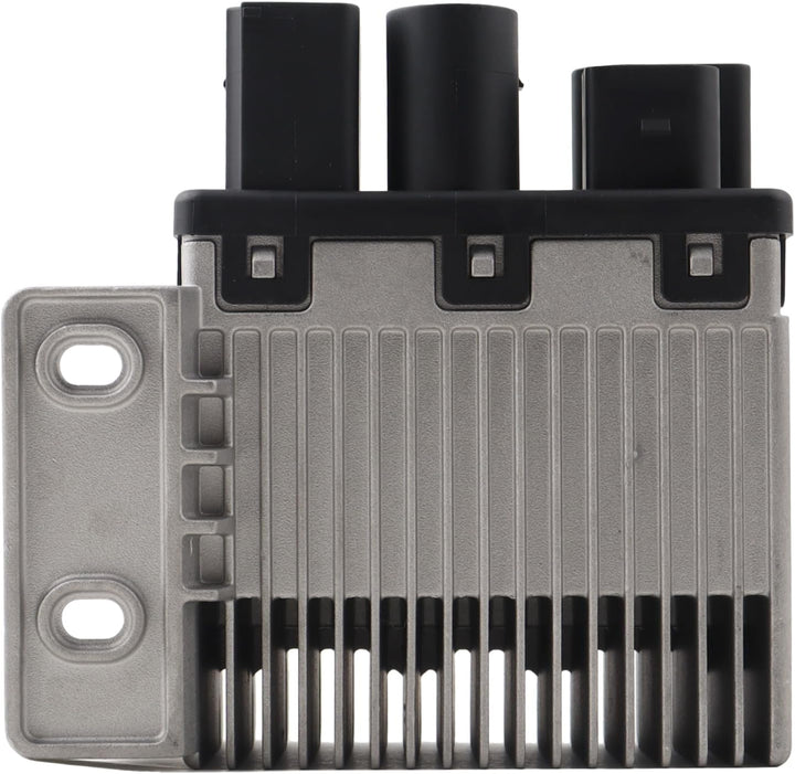 Kühlerlüfter Steuergerät für VW T5 Multivan V 7H0919506 7H0919506D Lüftersteuergerät