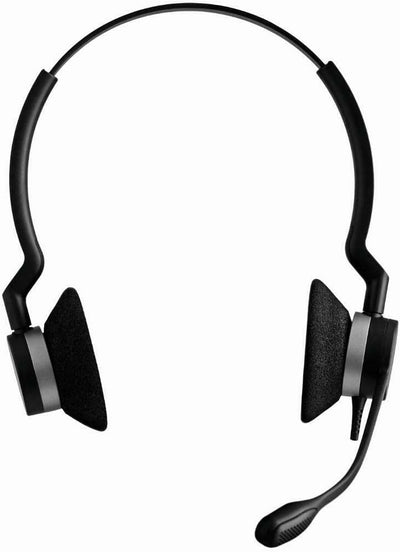 Jabra Biz 2300 Duo Noise Cancelling Headset