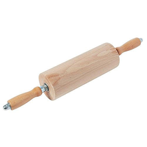 Schneider GT017 Teigrolle Holz, 540 mm