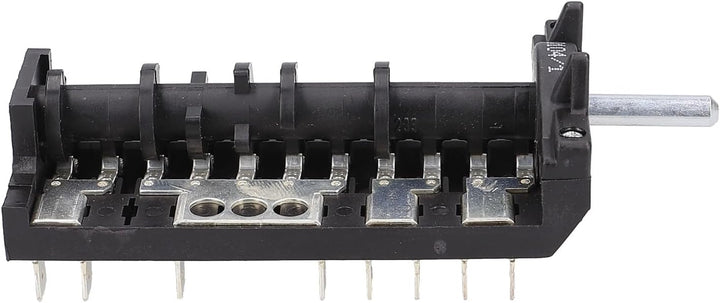 easyPART Kompatibel/Ersatz für B&amp;S 30104/1 Backofenschalter Wahlschalter Schalter 301041 Backofen He