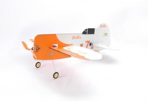 Arkai Gee Bee 3D Aerobatics, 790 mm