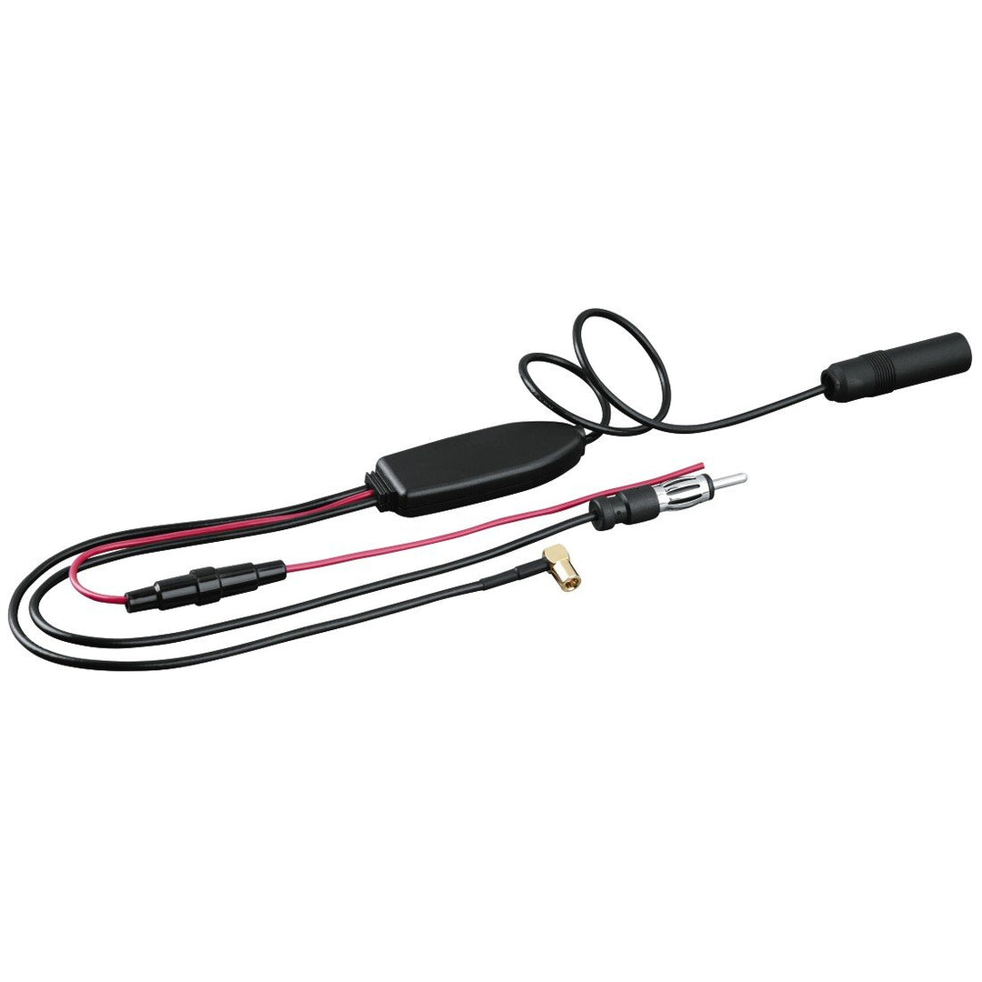 Hama DAB SMB(f) AM/FM Antennensplitter