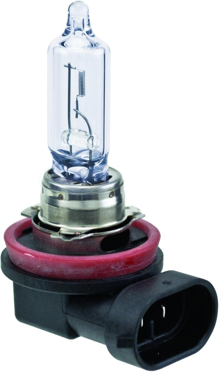 HELLA H9 2,0 TB Hochleistungslampe, 12 V, 65 W, 2 Stück HP2.0 - 65W Doppelblister, HP2.0 - 65W Doppe