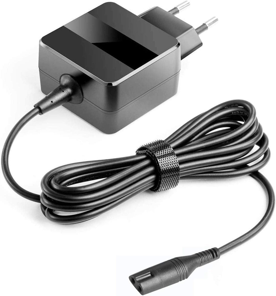 KFD Netzeil Ladegerät für Braun Series 9 Pro Ladekabel Braun Series 7 3 9 5 8 6 1 Ladestation S3 S7