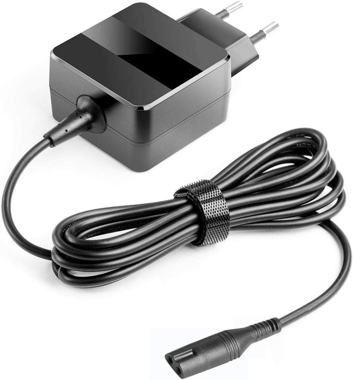 KFD Netzeil Ladegerät für Braun Series 9 Pro Ladekabel Braun Series 7 3 9 5 8 6 1 Ladestation S3 S7