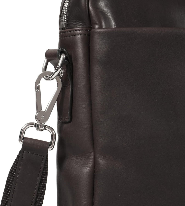 Joop Laptoptasche - Braun