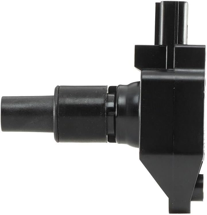 HELLA 5DA 230 035-931 Zündspule - 3-polig - Kerzenschachtzündspule - geschraubt