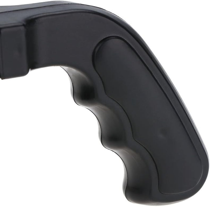 VIFER Grillventilator, tragbar, Kohlegebläse, Taschenventilator, elektrisch, BBQ, Luftgebläse für Pi