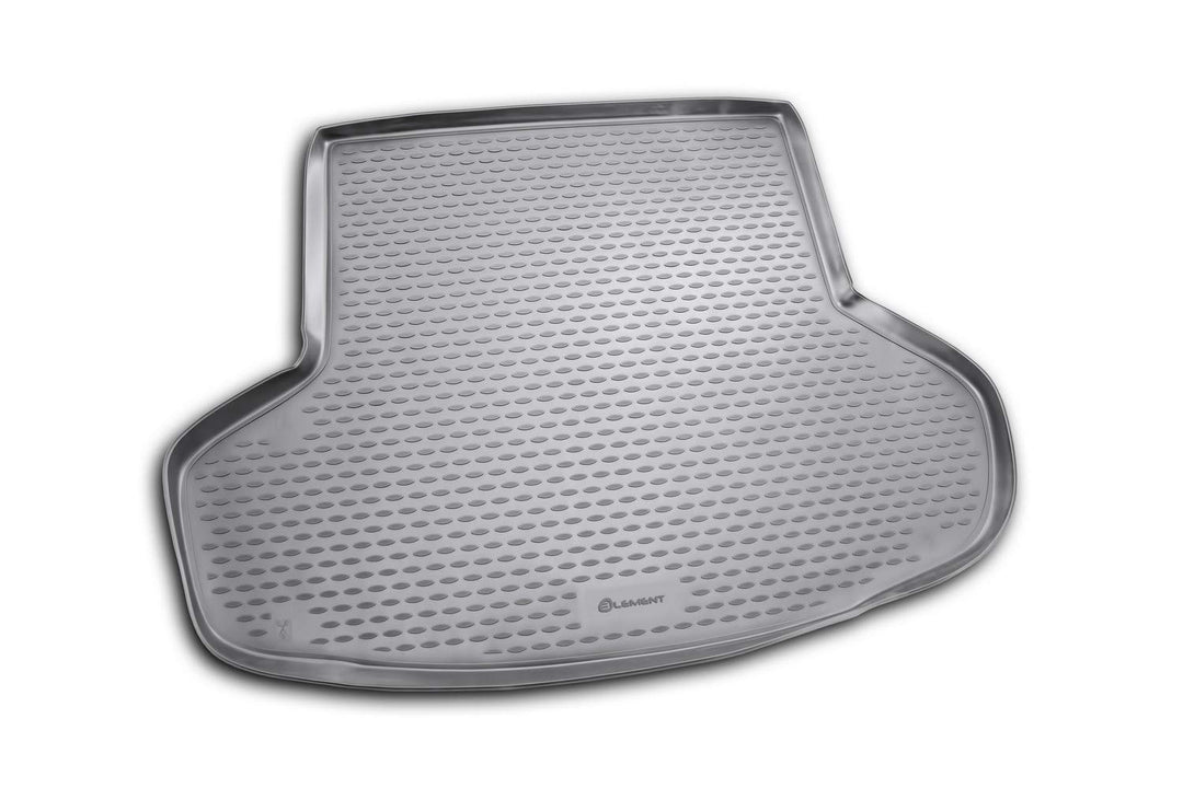 Element Passgenaue Premium Antirutsch Gummi Kofferraumwanne - Toyota Avensis 5D, Kombi