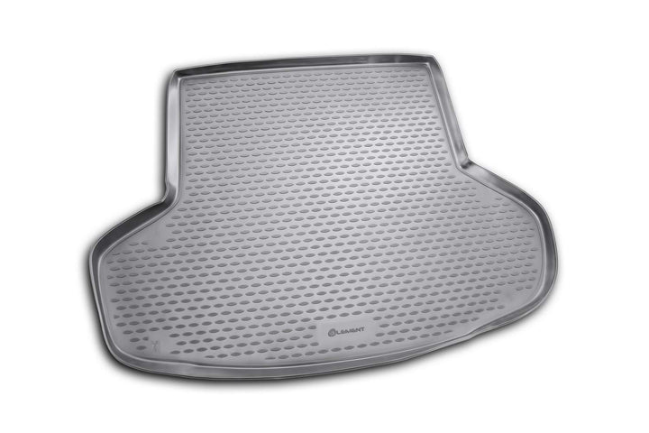 Element Passgenaue Premium Antirutsch Gummi Kofferraumwanne - Toyota Avensis 5D, Kombi