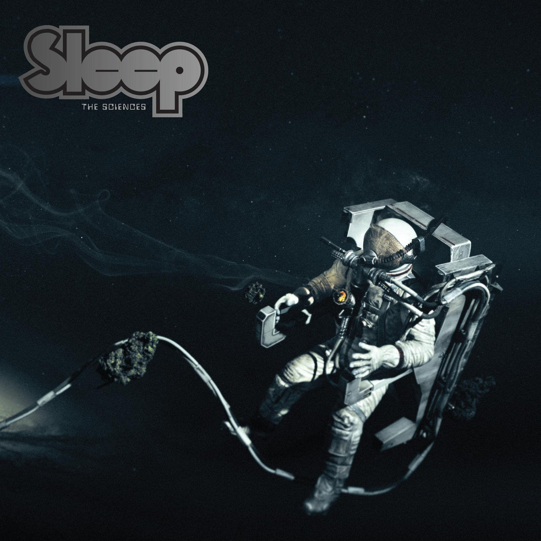 The Sciences, Vinyl