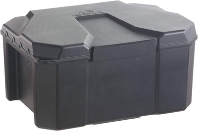 Heissner Power-Box Stromverteilerbox, Kabelbox, IP64 für Garten, Beleuchtung, Pool, Handwerk, Weihna