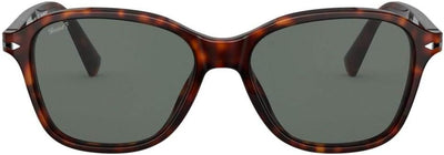 Persol Unisex-Erwachsene Sonnenbrillen PO3244S, 24/58, 53