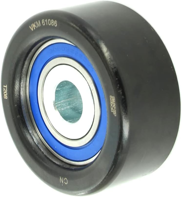 SKF VKM 61086 Spannrollensatz für Nebentrieb
