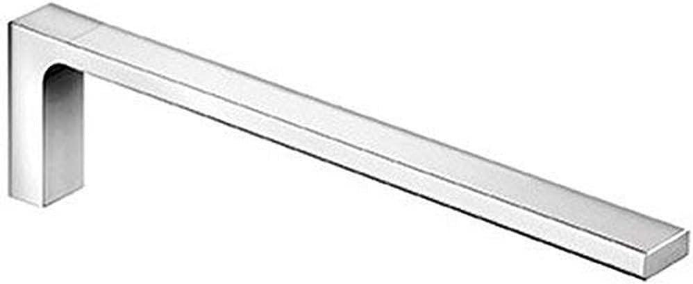 Keuco 11122010000 Edition 11 Handtuchhalter, chrom